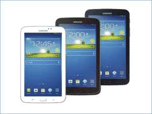 Samsung T210 Galaxy Tab 3 7.0 – zamena ekrana