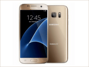 Zamena stakla na Samsung Galaxy S7