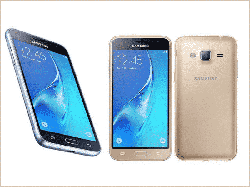 Zamena ekrana na Samsung J300 Galaxy J3 i J320 Galaxy J3 (2016)