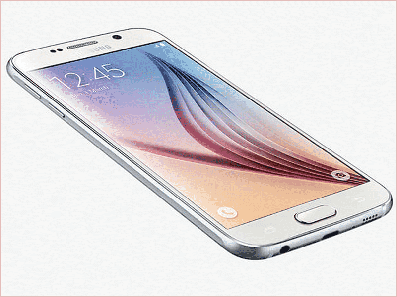 Zamena ekrana na Samsung G920 Galaxy S6