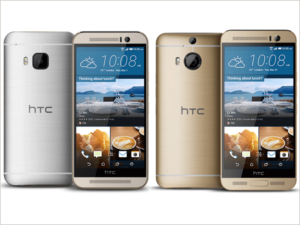 Zamena ekrana na HTC One M9 i M9+