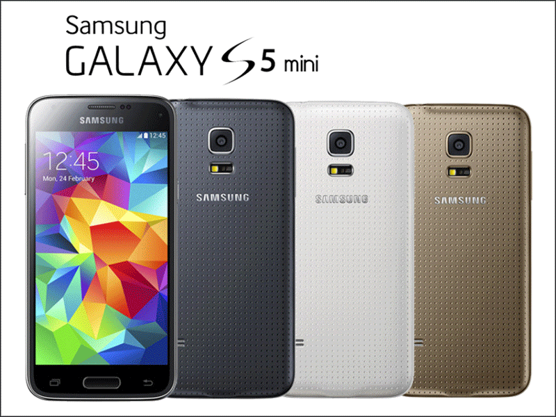 Zamena stakla na Samsung Galaxy S5 mini