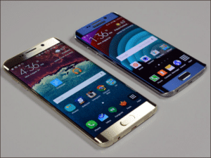 Zamena ekrana na Samsung Galaxy S6 edge i S6 edge plus