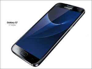Zamena ekrana na Samsung Galaxy S7