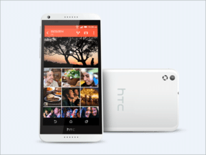 Zamena ekrana na HTC Desire 816, 816G u servisu Doktor Mobil