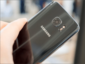 Zamena zadnjeg stakla na Samsung S7 i S7 edge – Doktor Mobil