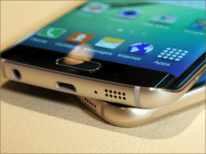 Zamena konektora punjenja Samsung S6, S6 edge – Doktor Mobil