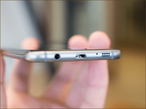 Zamena konektora punjenja Samsung S7, S7 edge – Doktor Mobil
