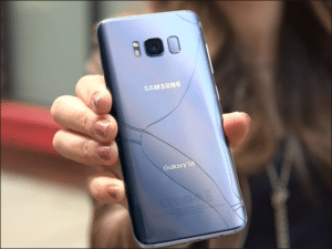 Zamena zadnjeg stakla na Samsung S8 i S8 plus – Doktor Mobil