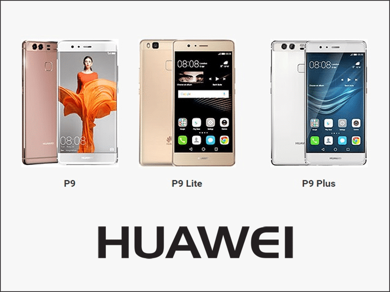 Dekodiranje Huawei P9, P9 Lite, P9 Plus – Doktor Mobil