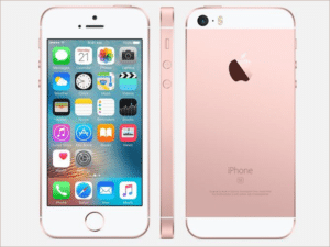 Zamena ekrana na iPhone SE u servisu Doktor Mobil u Beogradu