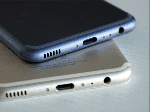 Zamena konektora punjenja na Huawei P10, P10 Lite, P10 Plus