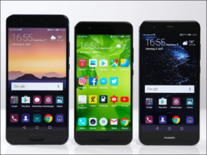 Dekodiranje Huawei P10, P10 Lite, P10 Plus – Doktor Mobil