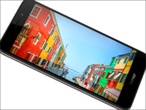 Zamena ekrana na Huawei Honor 7 Lite u servisu Doktor Mobil