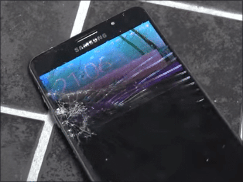 Zamena ekrana na Samsung Galaxy A5 i A5 2016 – Doktor Mobil