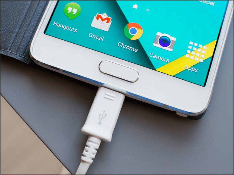 Zamena konektora punjenja na Samsung Note 4 – Doktor Mobil