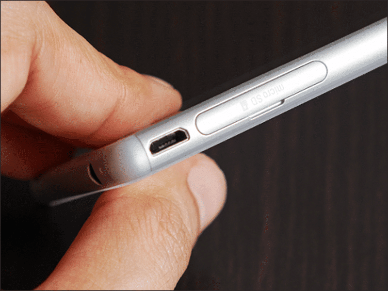 Zamena konektora punjenja Sony Xperia M4 Aqua – Doktor Mobil