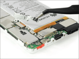 Zamena baterije na Huawei P8, P8 Lite u servisu Doktor Mobil