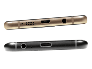 Zamena konektora punjenja Samsung Galaxy A5 (2016), A5 (2017)