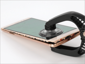 Zamena ekrana na Huawei Mate S u servisu Doktor Mobil