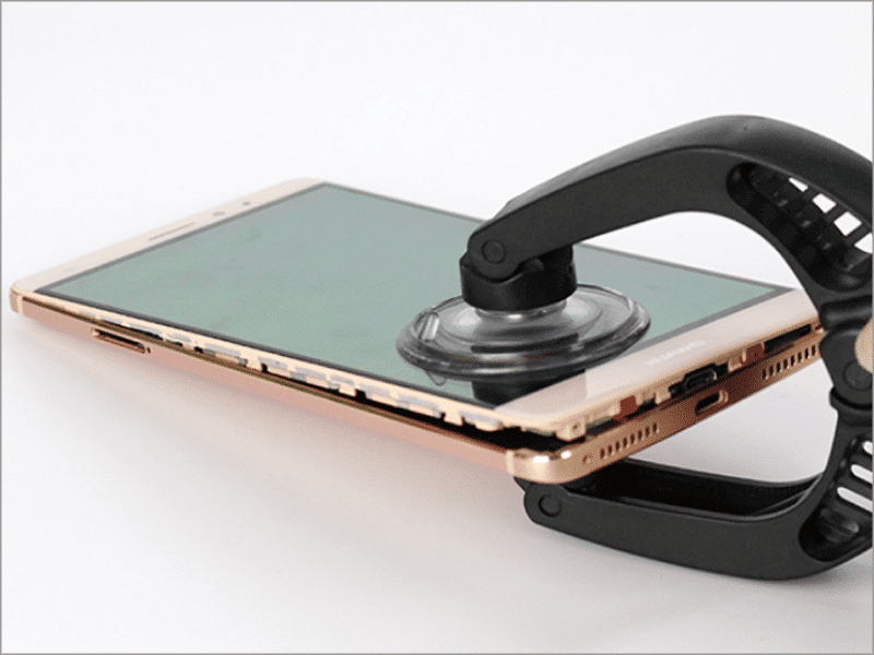 Zamena ekrana na Huawei Mate S u servisu Doktor Mobil