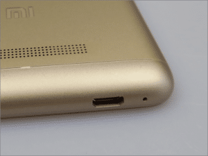 Zamena konektora punjenja Xiaomi Redmi Note 3 – Doktor Mobil