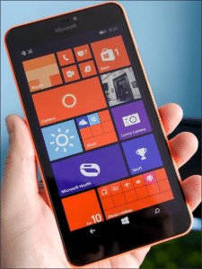 Zamena ekrana na Microsoft Lumia 640 XL – servis Doktor Mobil