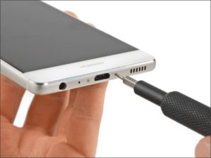 Huawei P9 – zamena ili popravka konektora punjenja u servisu Doktor Mobil
