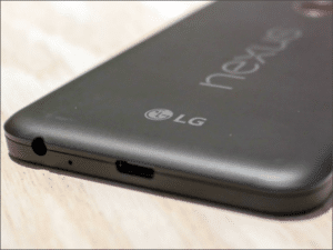Zamena ili popravka konektora punjenja LG Nexus 5X – servis Doktor Mobil