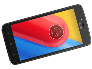Zamena ekrana Motorola Moto C – servis mobilnih Doktor Mobil u Beogradu