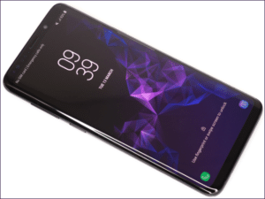 Samsung S9 Plus – zamena ekrana u servisu mobilnih Doktor Mobil Beograd