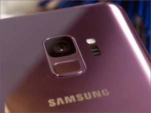 Samsung S9 – zamena kamere (prednje i zadnje) u servisu Doktor Mobil