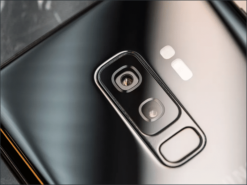 Zamena stakla kamere na Samsung S9+ u servisu Doktor Mobil u Beogradu