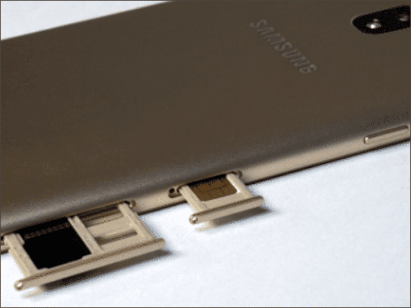 Popravka ili zamena čitača SIM kartice Samsung Galaxy J5 – Doktor Mobil