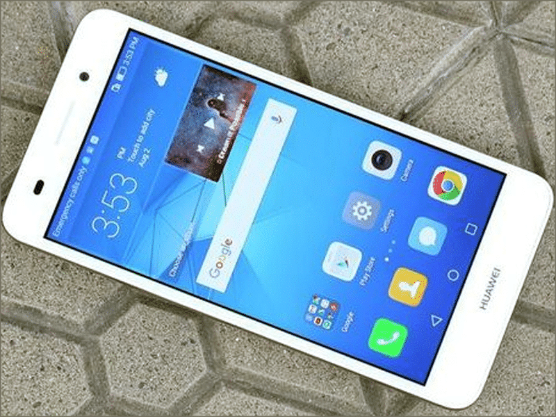 Zamena ekrana na Huawei Y6 II u servisu mobilnih telefona Doktor Mobil