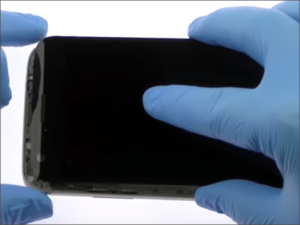 Zamena ekrana na LG G5 – servis mobilnih telefona Doktor Mobil Beograd