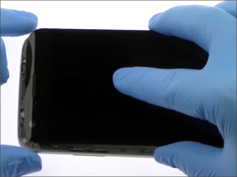 Zamena ekrana na LG G5 – servis mobilnih telefona Doktor Mobil Beograd