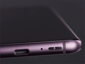 Samsung S9 – zamena/popravka konektora punjenja u servisu Doktor Mobil