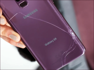 Samsung S9 – zamena zadnjeg stakla u servisu Doktor Mobil u Beogradu