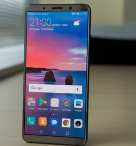 Zamena ekrana za Huawei Honor 10