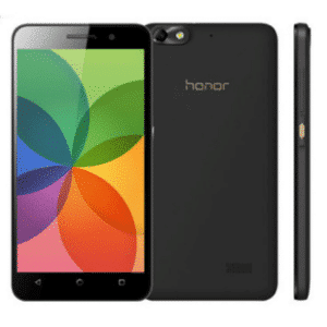 Huawei Honor Play - zamena ekrana