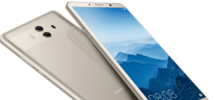Huawei Mate 10 Pro - zamena ekrana