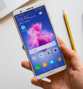 Huawei P smart - zamena ekrana