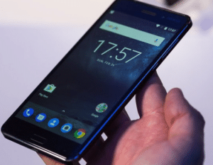 Nokia 6 - zamena ekrana