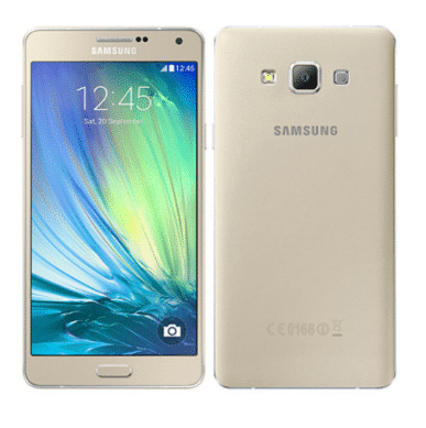 Samsung Galaxy A7 – Zamena baterije