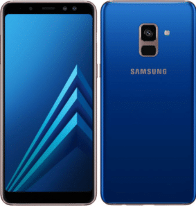zamena baterije za Samsung Galaxyj6+
