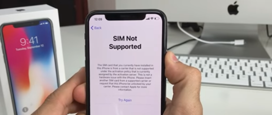 dekodiranje iphone x