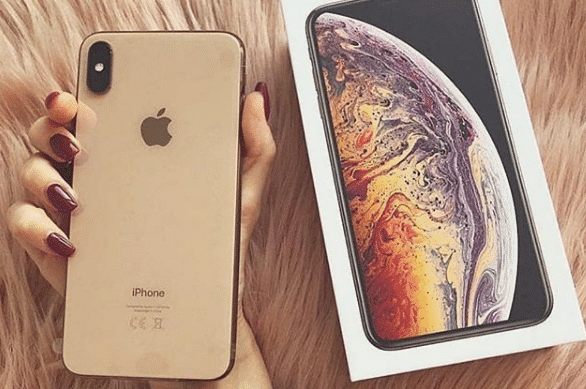 dekodiranje iphone xs max