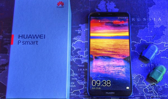 Huawei P SMart - zamena baterije