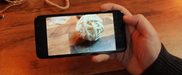 samsung galaxy j4 plus zamna kamere
